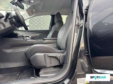 Peugeot 3008 (2) Diesel