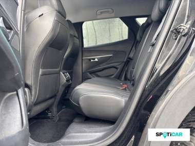 Peugeot 3008 (2) Diesel