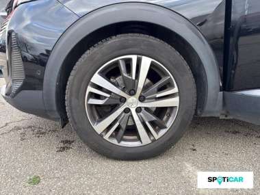 Peugeot 3008 (2) Diesel