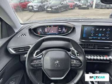 Peugeot 3008 (2) Diesel