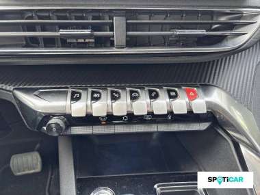 Peugeot 3008 (2) Diesel