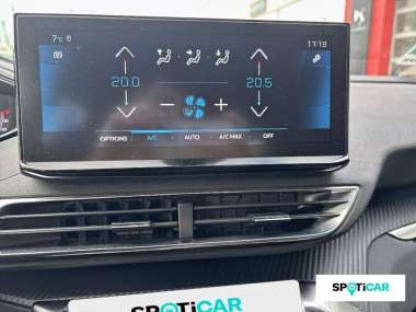 Peugeot 3008 (2) Diesel