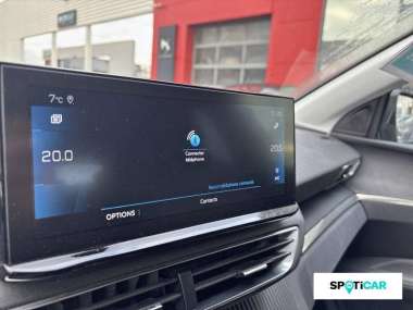 Peugeot 3008 (2) Diesel