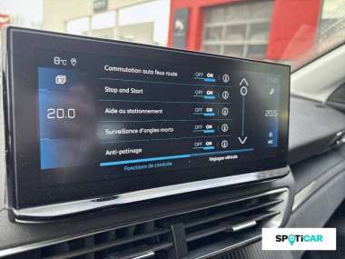 Peugeot 3008 (2) Diesel