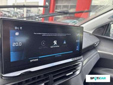 Peugeot 3008 (2) Diesel