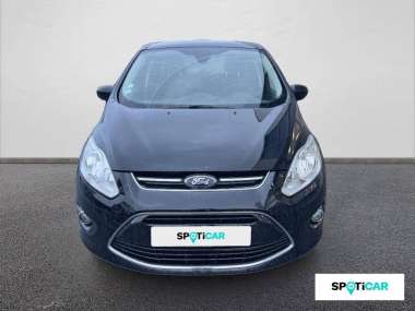 Ford C-Max Diesel