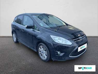 Ford C-Max Diesel