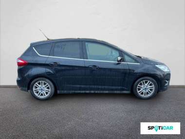 Ford C-Max Diesel