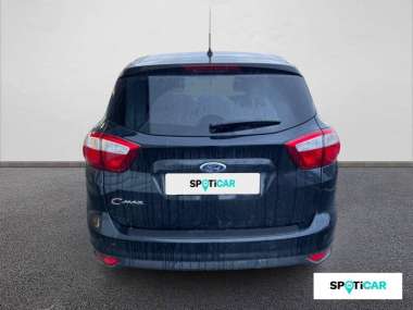 Ford C-Max Diesel