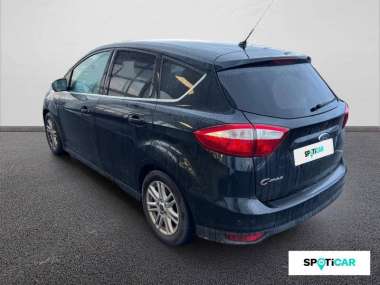 Ford C-Max Diesel