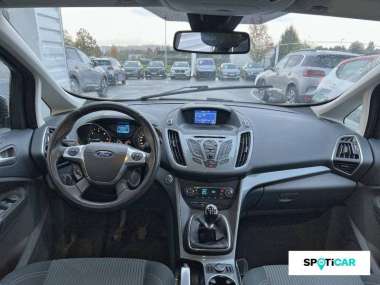 Ford C-Max Diesel