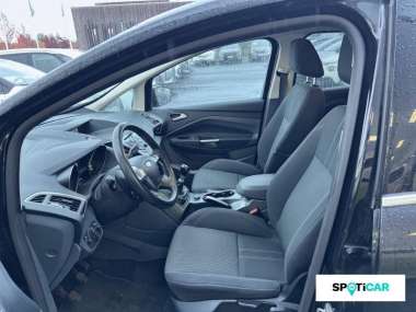 Ford C-Max Diesel
