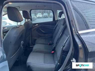 Ford C-Max Diesel