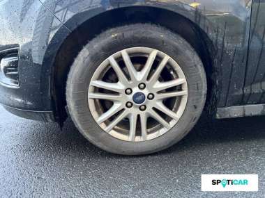 Ford C-Max Diesel