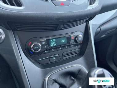 Ford C-Max Diesel