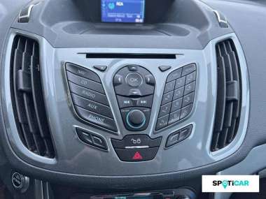 Ford C-Max Diesel