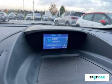 Ford C-Max Diesel