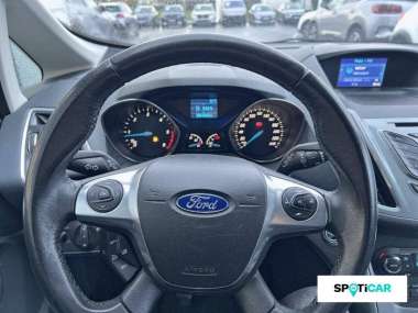 Ford C-Max Diesel