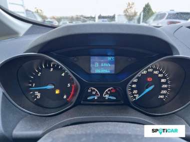 Ford C-Max Diesel