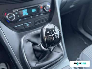 Ford C-Max Diesel