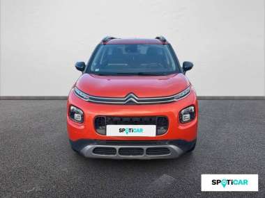 Citroën C3 Aircross Essence