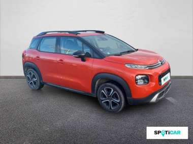 Citroën C3 Aircross Essence