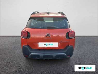 Citroën C3 Aircross Essence