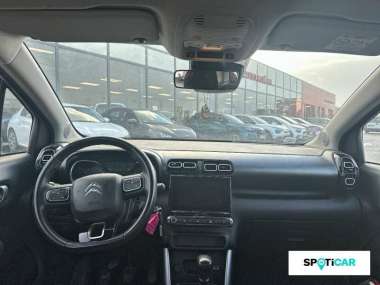 Citroën C3 Aircross Essence