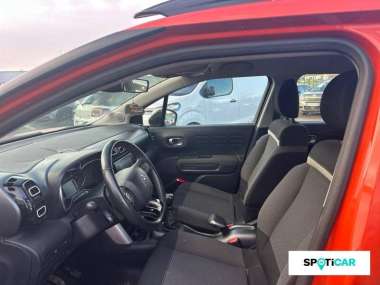Citroën C3 Aircross Essence