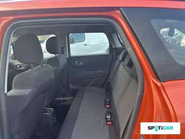 Citroën C3 Aircross Essence