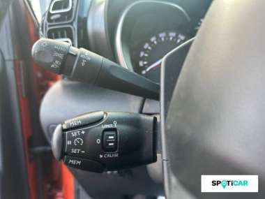 Citroën C3 Aircross Essence