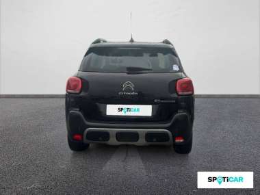 Citroën C3 Aircross Essence