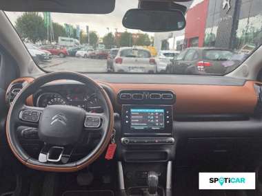 Citroën C3 Aircross Essence