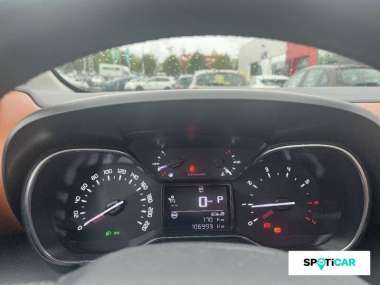 Citroën C3 Aircross Essence