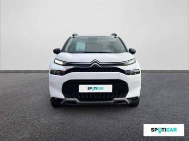 Citroën C3 Aircross Essence