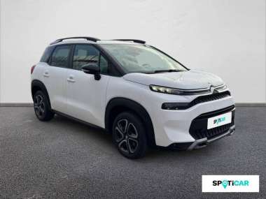 Citroën C3 Aircross Essence