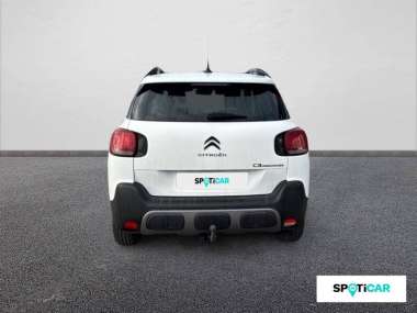 Citroën C3 Aircross Essence