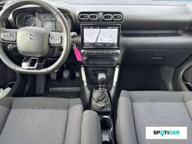 Citroën C3 Aircross Essence