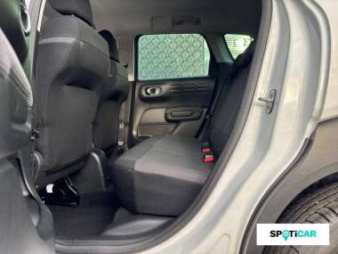 Citroën C3 Aircross Essence