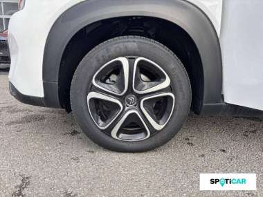 Citroën C3 Aircross Essence
