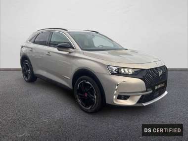 Ds DS 7 Crossback Diesel