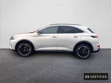 Ds DS 7 Crossback Diesel