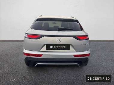 Ds DS 7 Crossback Diesel