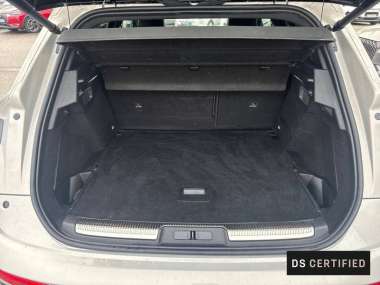 Ds DS 7 Crossback Diesel