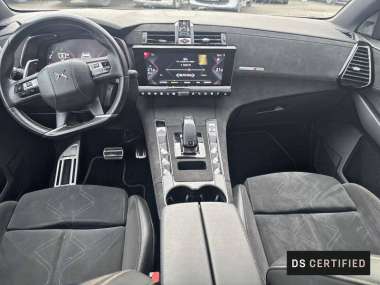 Ds DS 7 Crossback Diesel