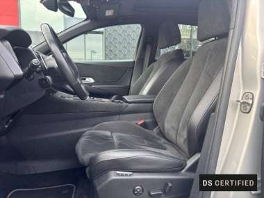 Ds DS 7 Crossback Diesel