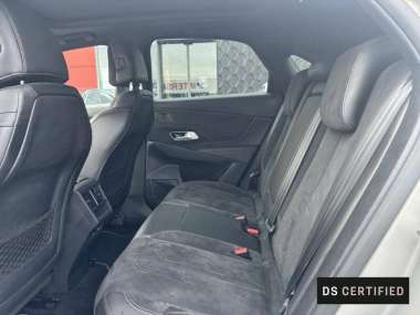Ds DS 7 Crossback Diesel