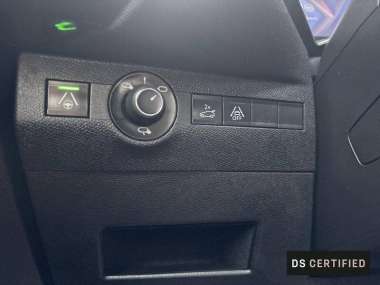 Ds DS 7 Crossback Diesel