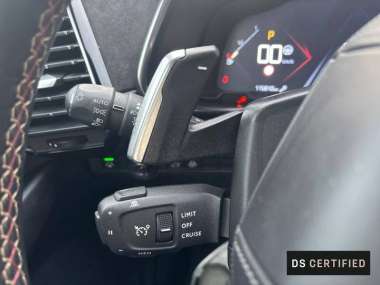 Ds DS 7 Crossback Diesel