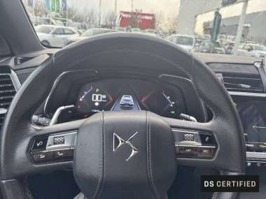 Ds DS 7 Crossback Diesel